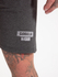 Fotoja e Lopez Shorts - Dark Gray Melange, M, Picture 3