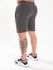 Fotoja e Lopez Shorts - Dark Gray Melange, M, Picture 7