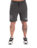 Fotoja e Lopez Shorts - Dark Gray Melange, 2XL, Picture 1