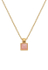Fotoja e Qafore për femra Hot Diamonds Jac Jossa Hope DP903, 40 cm, e artë, Picture 1