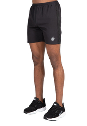 Fotoja e Lubec Shorts - Black, L