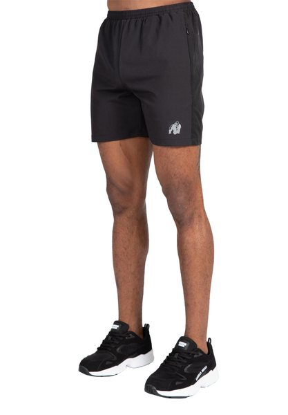 Fotoja e Lubec Shorts - Black, L