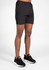 Fotoja e Lubec Shorts - Black, L, Picture 2