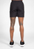 Fotoja e Lubec Shorts - Black, L, Picture 3