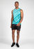 Fotoja e Lubec Shorts - Black, L, Picture 5