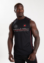 Fotoja e Broxton Tank Top - Black, XL