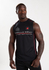 Fotoja e Broxton Tank Top - Black, XL, Picture 1
