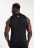 Fotoja e Broxton Tank Top - Black, XL, Picture 2