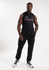 Fotoja e Broxton Tank Top - Black, XL, Picture 3