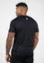 Fotoja e Broxton T-Shirt - Black, XL, Picture 2