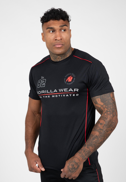 Fotoja e Broxton T-Shirt - Black, L