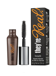 Fotoja e Maskarë Benefit They`re Real (Beyond Mini Mascara) Black, 4 g