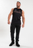 Fotoja e Broxton Track Pants - Black, 3XL, Picture 4