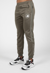 Fotoja e Broxton Track Pants - Army Green, L