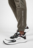 Fotoja e Broxton Track Pants - Army Green, L, Picture 8
