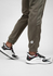 Fotoja e Broxton Track Pants - Army Green, XL, Picture 7