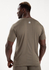 Fotoja e Broxton T-Shirt - Army Green, M, Picture 2