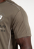 Fotoja e Broxton T-Shirt - Army Green, M, Picture 4