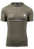 Fotoja e Broxton T-Shirt - Army Green, M, Picture 6
