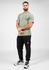 Fotoja e Curtis Sweatpants - Washed Gray, XL, Picture 3