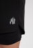 Fotoja e Cortez 2-In-1 Shorts - Black, L, Picture 3