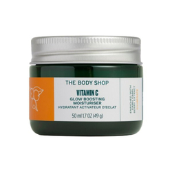 Fotoja e Krem hidratues për fytyrë The Body Shop Vitamin C Glow Boosting Moisturiser, 50 ml