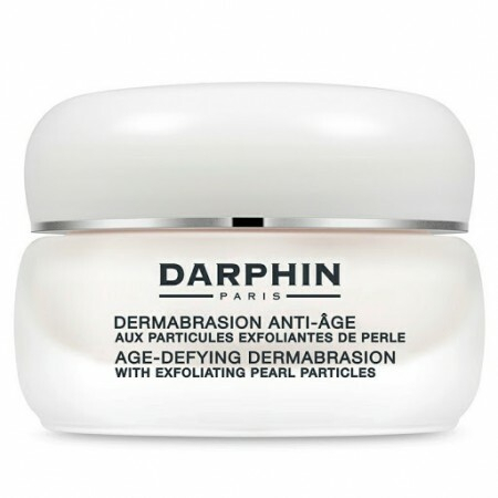Fotoja e Peeling për fytyrë Darphin Age-Defying Dermabrasion, 50 ml