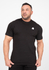 Fotoja e Leon T-Shirt - Black, M, Picture 1