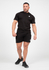 Fotoja e Leon T-Shirt - Black, M, Picture 3