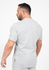 Fotoja e Leon T-Shirt - Gray, L, Picture 2