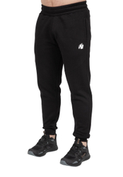 Fotoja e Leon Sweatpants - Black, 2XL