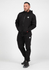 Fotoja e Leon Sweatpants - Black, 2XL, Picture 3