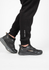 Fotoja e Leon Sweatpants - Black, 2XL, Picture 4