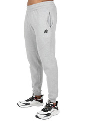 Fotoja e Leon Sweatpants - Gray, M