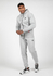 Fotoja e Leon Sweatpants - Gray, M, Picture 3
