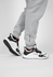 Fotoja e Leon Sweatpants - Gray, M, Picture 4