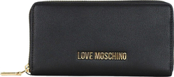 Fotoja e Kuletë për femra Love Moschino, e zezë