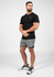 Fotoja e Cortez 2-in-1 Shorts - Anthracite, M, Picture 3