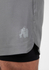 Fotoja e Cortez 2-in-1 Shorts - Anthracite, M, Picture 7
