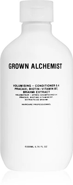 Fotoja e Balsam flokësh Grown Alchemist Pracaxi Volumizing kGR099, 500 ml