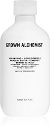 Fotoja e Balsam flokësh Grown Alchemist Pracaxi Volumizing kGR100, 200 ml