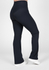 Fotoja e Carmen Flared Leggings - Black, XS, Picture 2