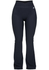 Fotoja e Carmen Flared Leggings - Black, XS, Picture 6