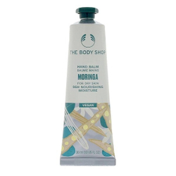 Fotoja e Zbutës duarsh The Body Shop Moringa kTBS411, 30 ml