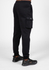 Fotoja e Hudson Cargo Sweatpants - Black, 2XL, Picture 2