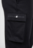 Fotoja e Hudson Cargo Sweatpants - Black, 2XL, Picture 4