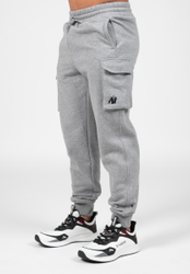 Fotoja e Hudson Cargo Sweatpants - Gray, L
