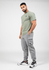 Fotoja e Hudson Cargo Sweatpants - Gray, L, Picture 3