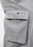 Fotoja e Hudson Cargo Sweatpants - Gray, L, Picture 5
