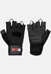 Fotoja e Jackson Lifting Gloves - Black, XL